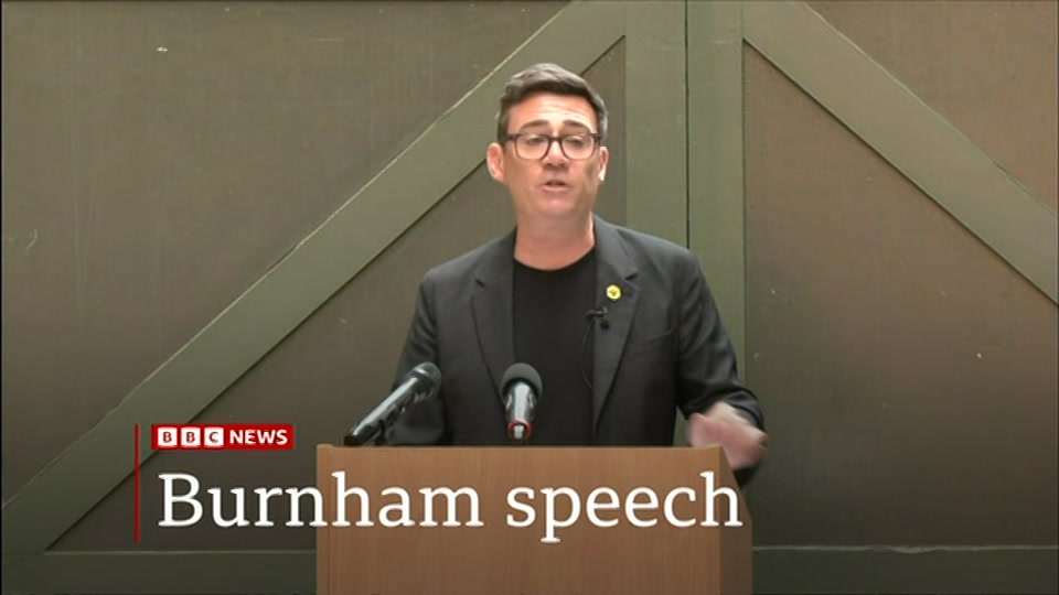 Still from BBC One at 1:00