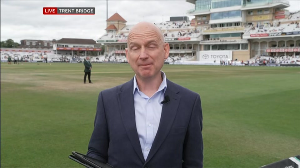 Broadcast still at 18m. BBC ONE West, BBC News at One including..., 29 June 2026.