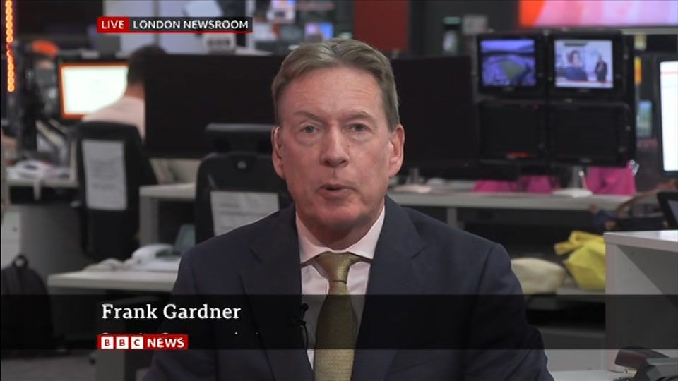 Broadcast still at 24m. BBC ONE West, BBC News at One including..., 29 June 2026.