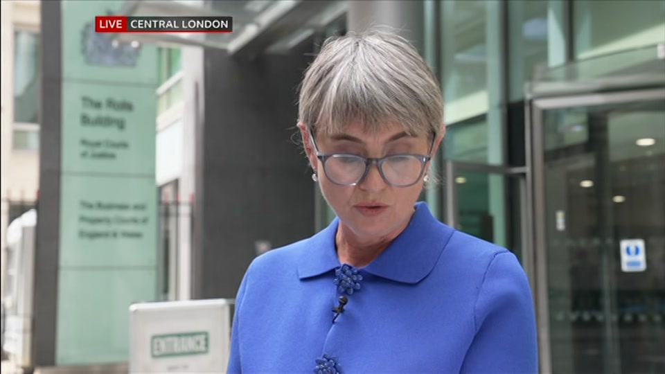 Still from BBC One at 29:00