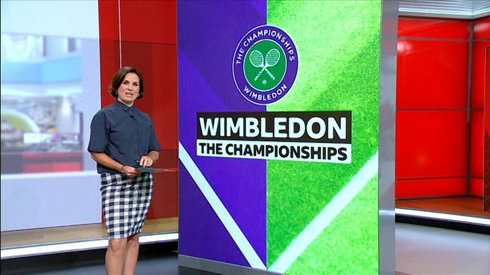 Broadcast still at 31m. BBC ONE West, BBC News at One including..., 29 June 2026.
