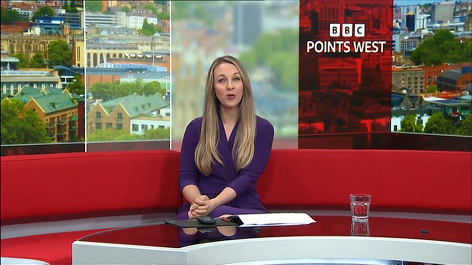 Broadcast still at 42m. BBC One, BBC News at One including..., 29 June 2026.