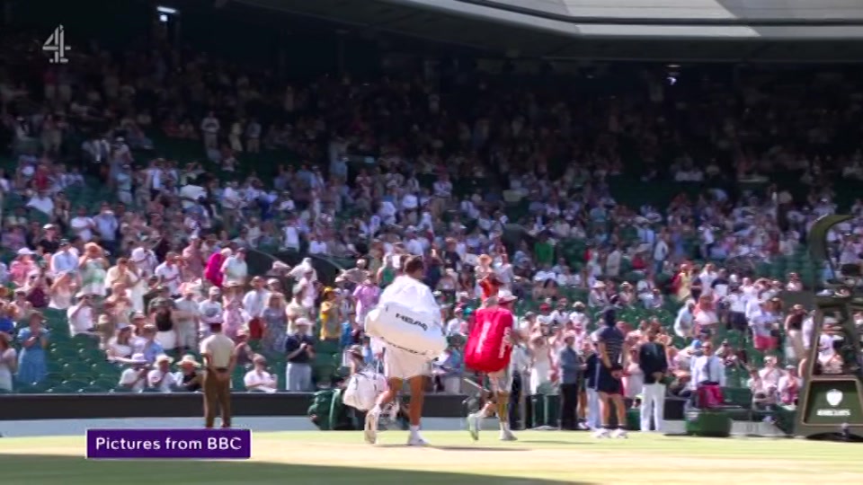 Still from Channel 4 at 42:00