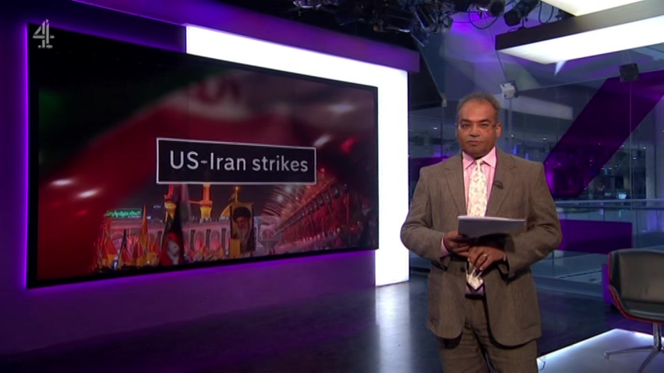 Still from Channel 4 at 2:00
