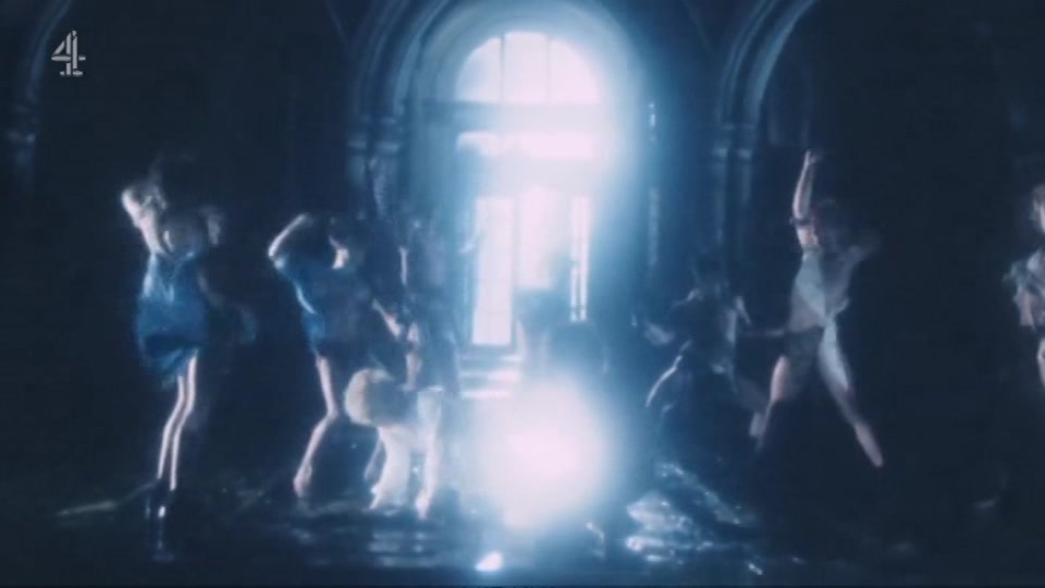 Still from Channel 4 at 12:00
