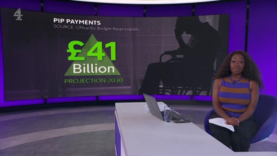 Still from Channel 4 at 15:00