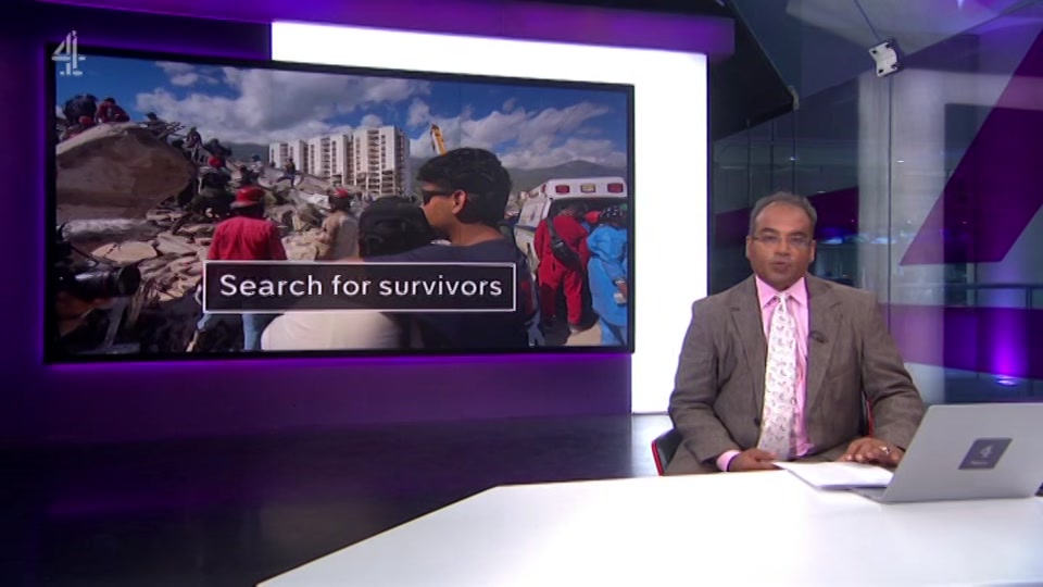 Still from Channel 4 at 27:00