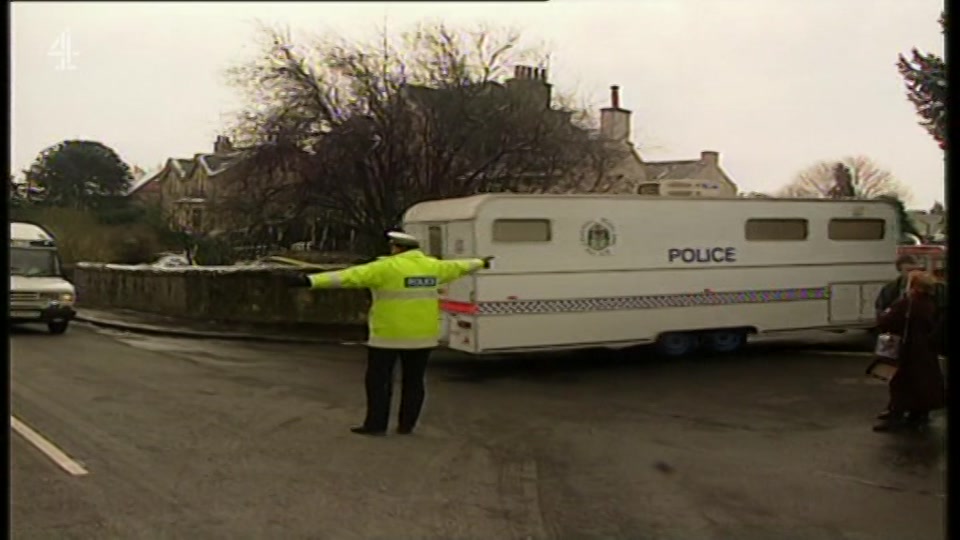 Broadcast still at 44m. Channel 4, Channel 4 News, 9 July 2026.