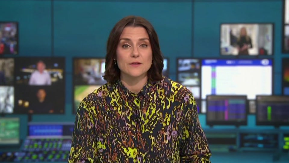 Still from ITV at 4:00