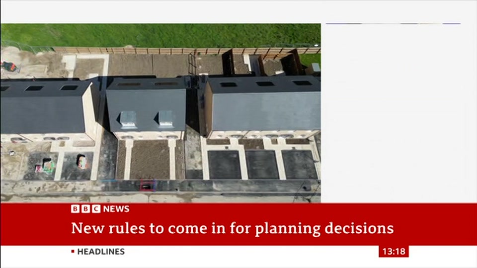 Still from BBC News at 18:00