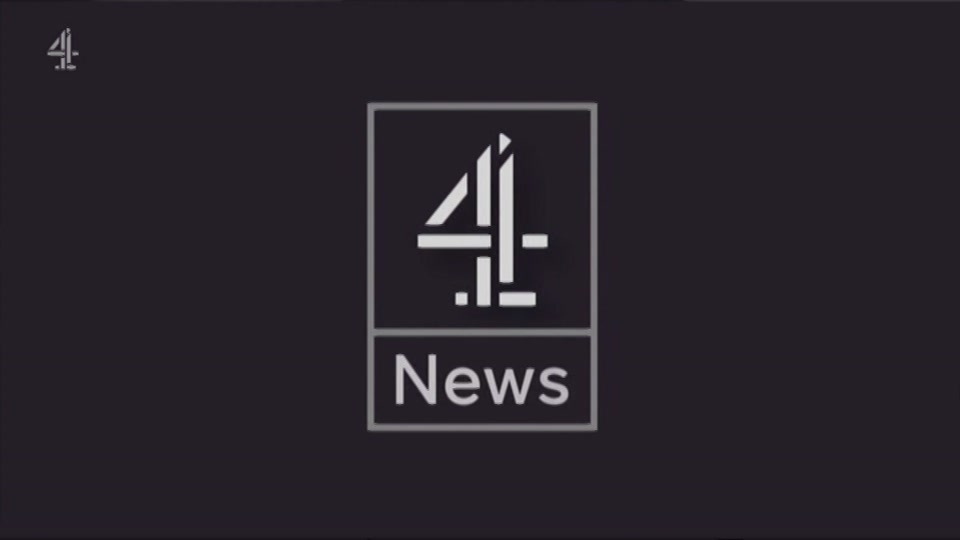 Still from Channel 4 at 0:00