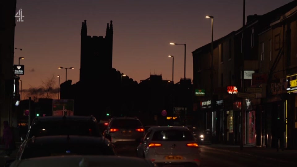 Still from Channel 4 at 10:00