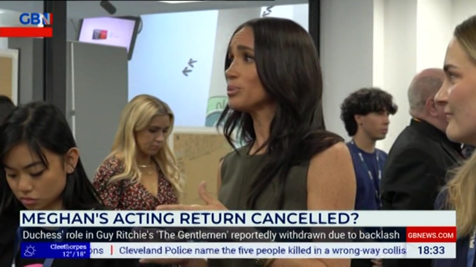 Still from GB News at 33:00