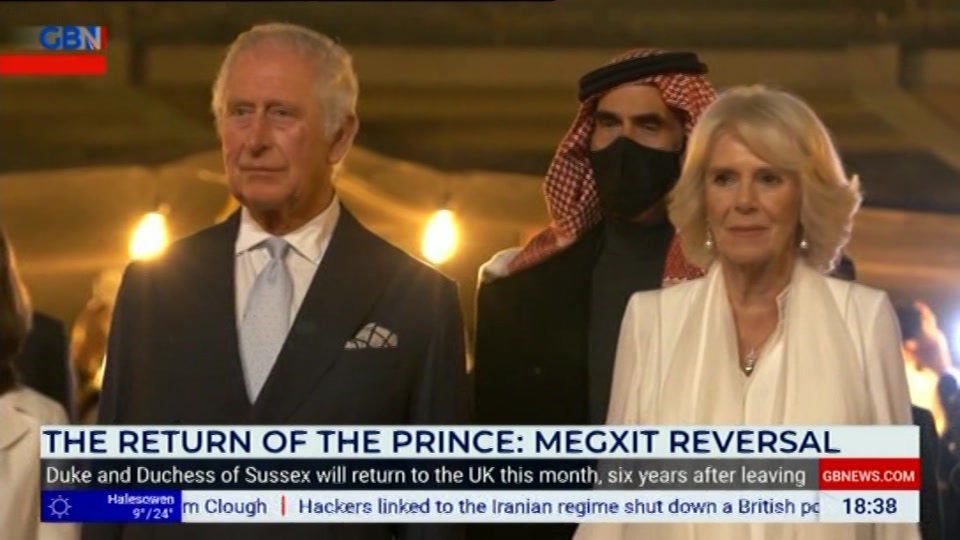 Still from GB News at 38:00