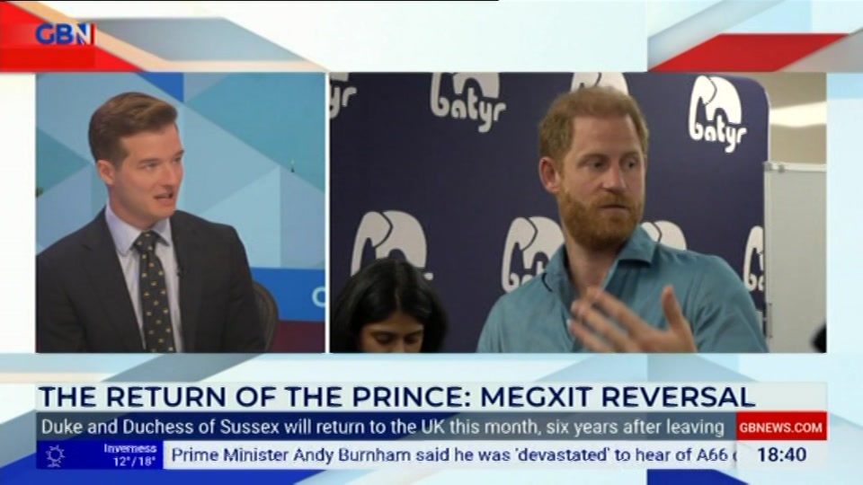 Still from GB News at 40:00