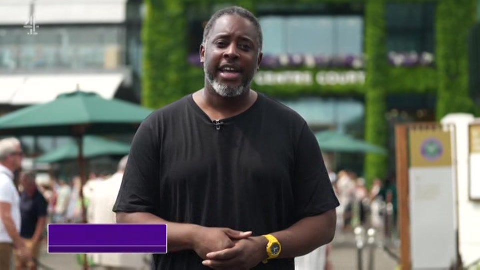 Broadcast still at 24m. Channel 4, Channel 4 News, 10 July 2026.