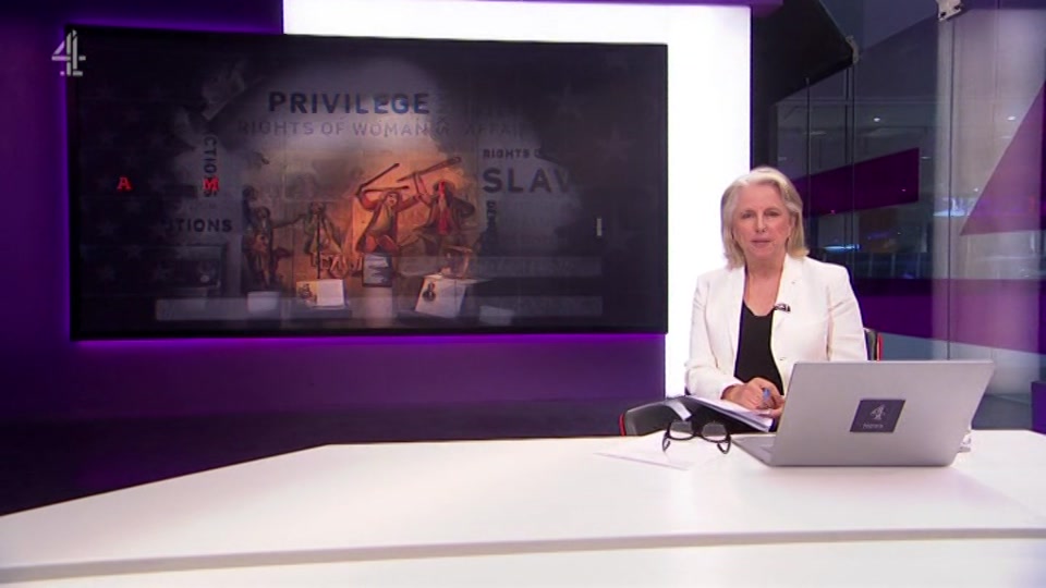 Still from Channel 4 at 26:00