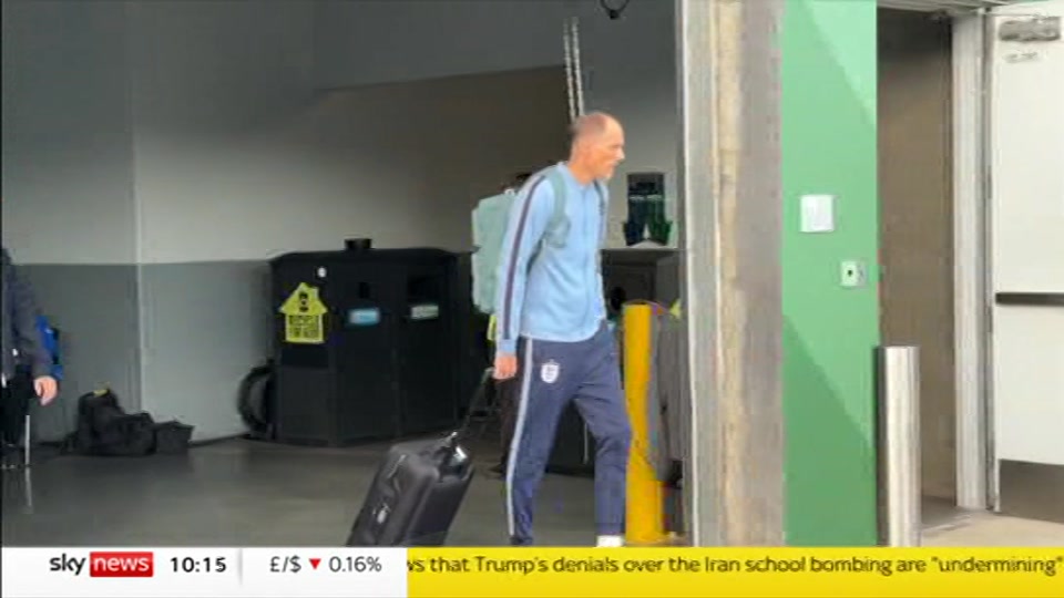 Still from Sky News at 15:00