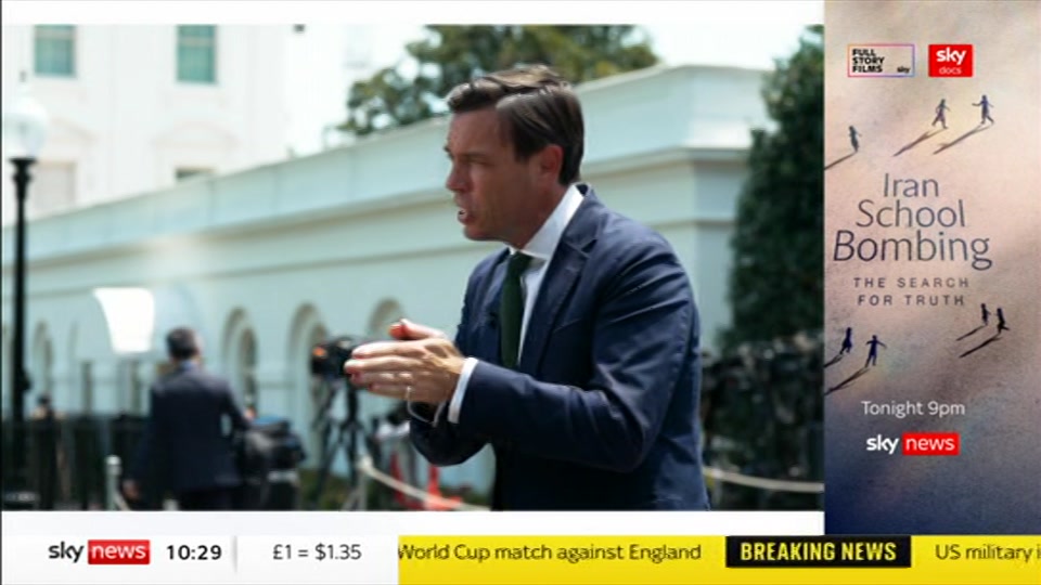 Still from Sky News at 29:00
