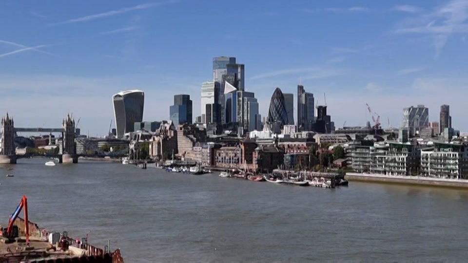 Broadcast still at 17m. ITV1, ITV Lunchtime News, 16 July 2026.