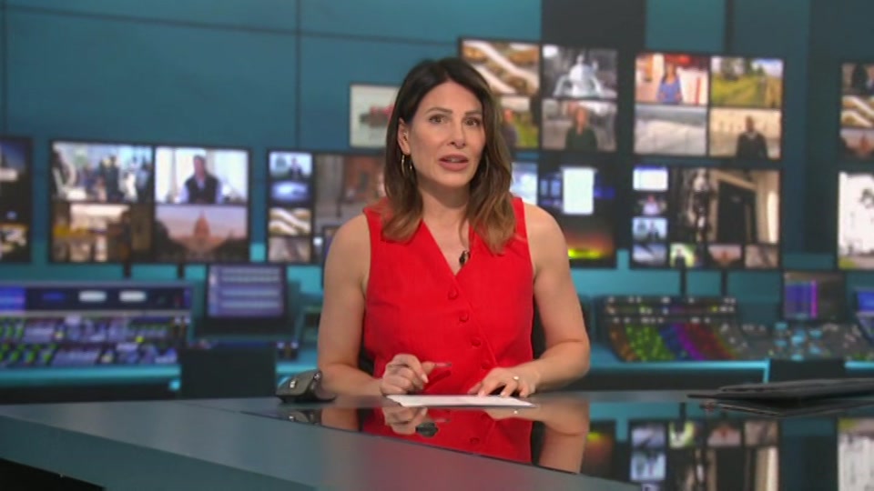 Still from ITV at 16:00