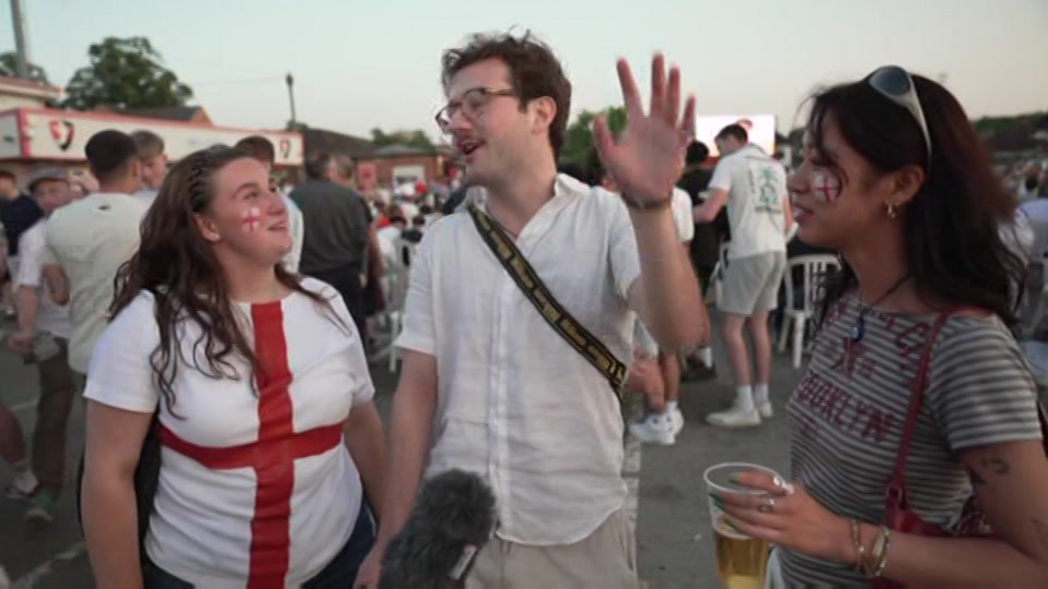Broadcast still at 19m. ITV1, ITV News West Country, 16 July 2026.