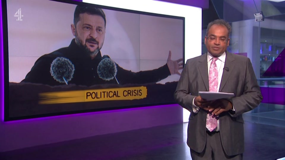 Still from Channel 4 at 2:00