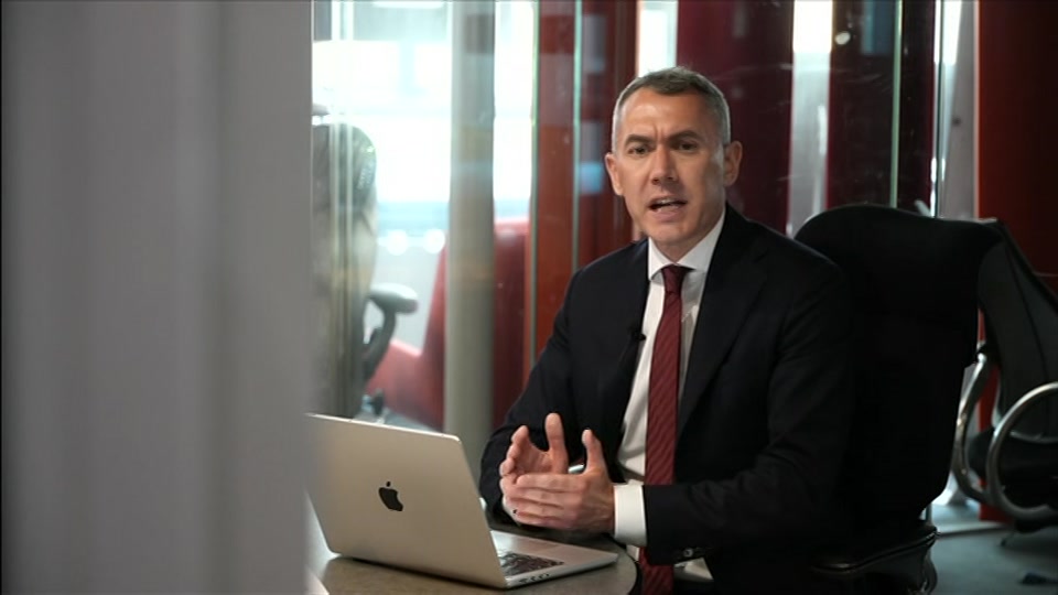 Broadcast still at 13m. BBC ONE West, BBC News and Weather, 16 July 2026.