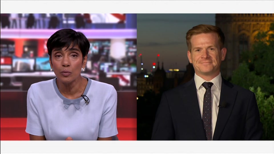 Still from BBC One at 15:00