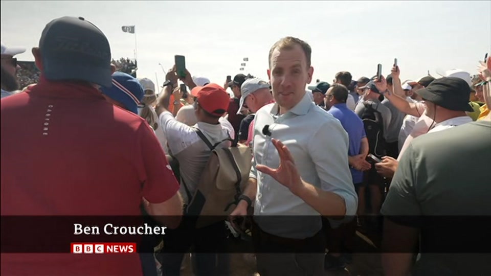 Broadcast still at 28m. BBC ONE West, BBC News and Weather, 16 July 2026.