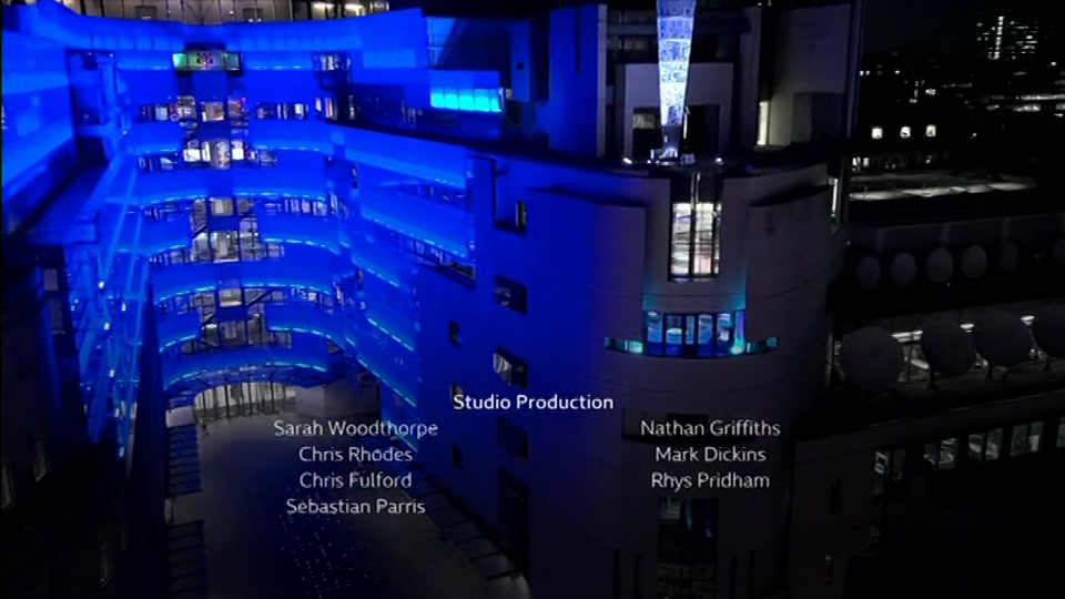 Still from BBC Two at 31:00