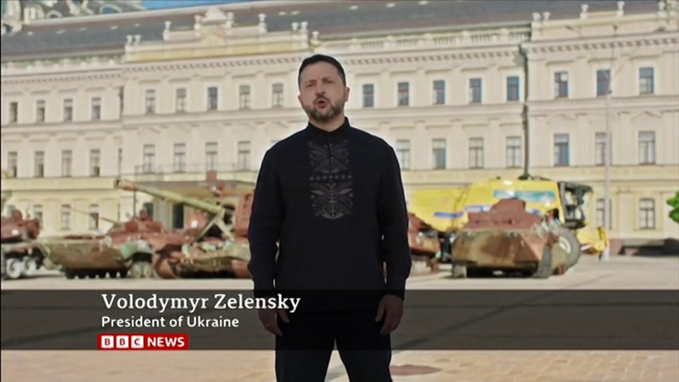 Still from BBC One at 9:00