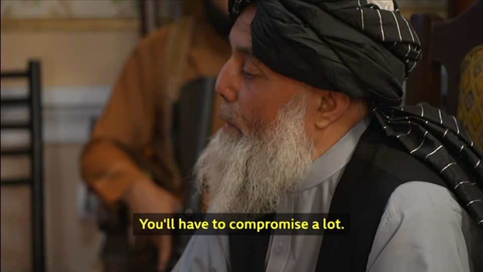 Still from BBC One at 18:00
