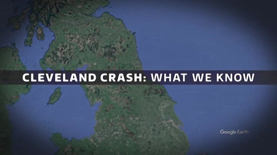 Still from ITV at 4:00