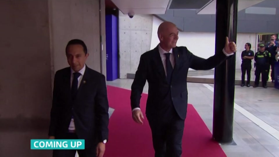 Still from ITV at 16:00