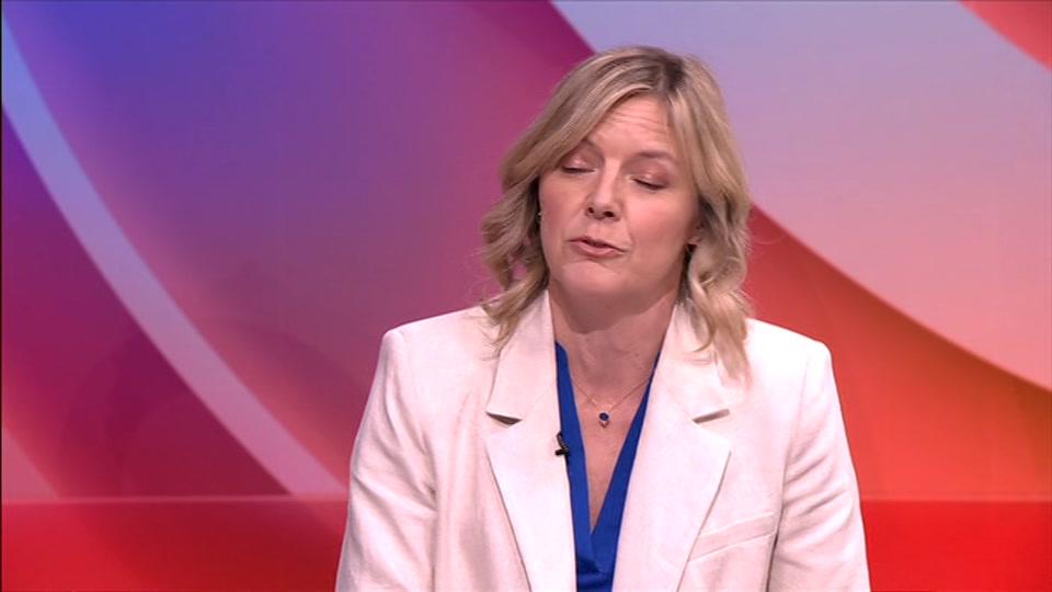Still from BBC One at 20:00