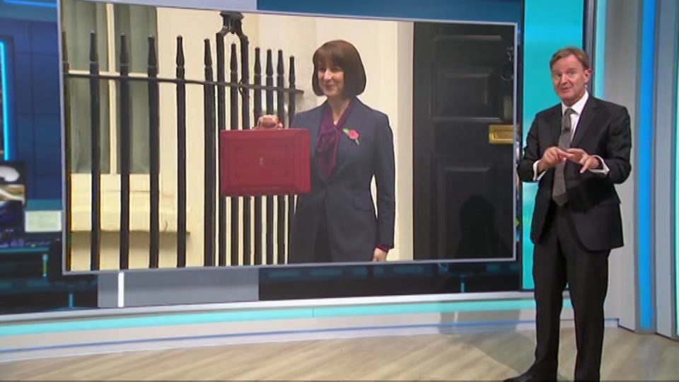 Still from ITV at 20:00