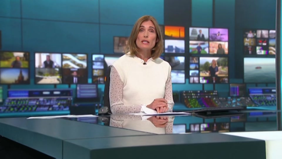 Still from ITV at 3:00