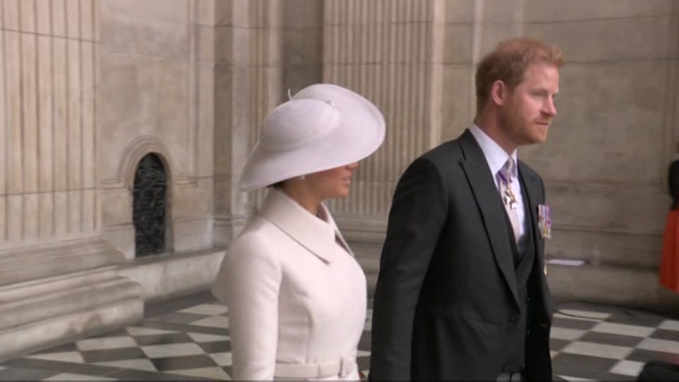 Broadcast still at 12m. ITV, ITV Lunchtime News, 24 August 2026.