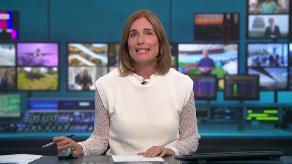Still from ITV at 20:00