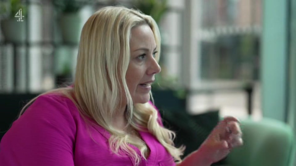 Still from Channel 4 at 42:00