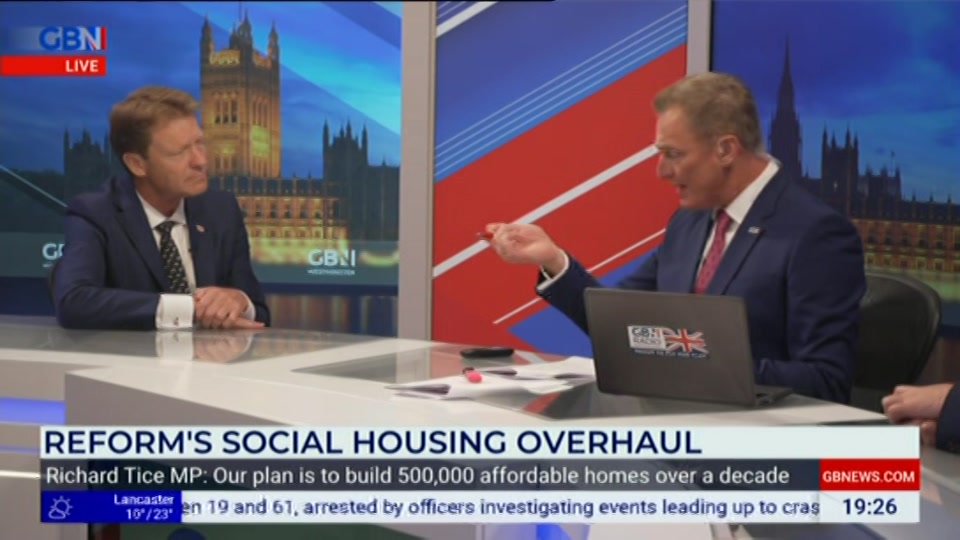 Still from GB News at 26:00
