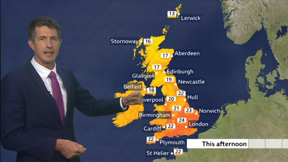 Still from BBC News at 26:00