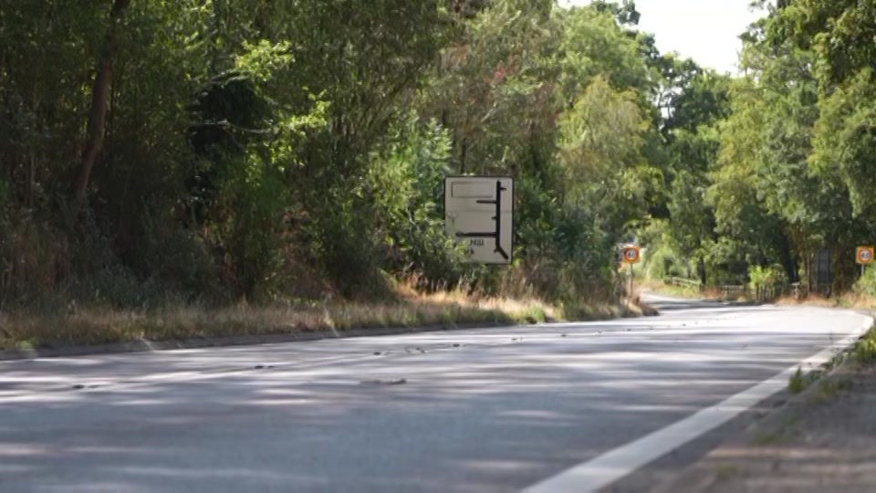Still from ITV at 7:00
