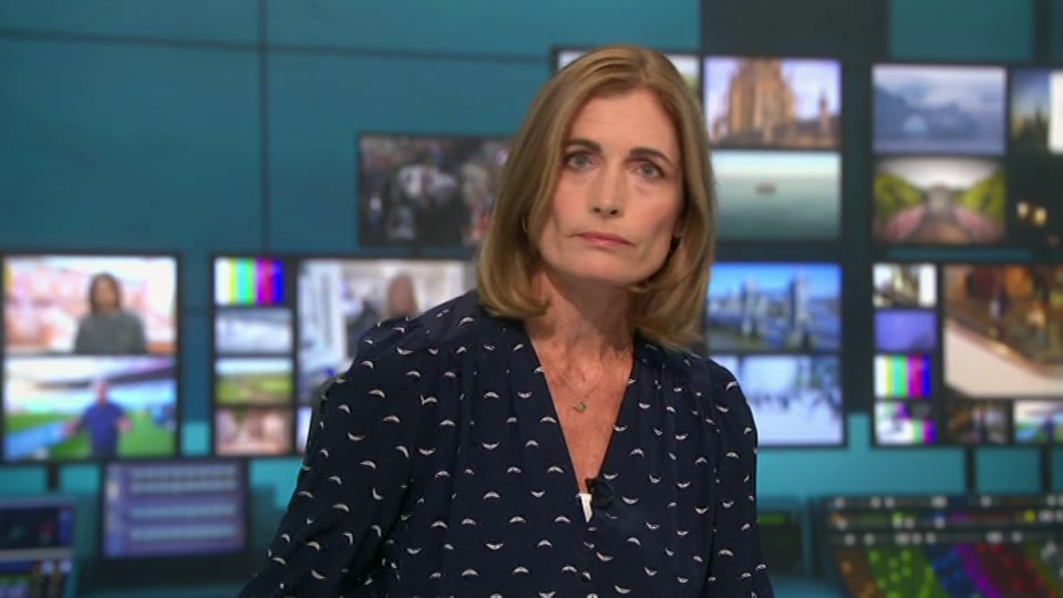 Still from ITV at 11:00