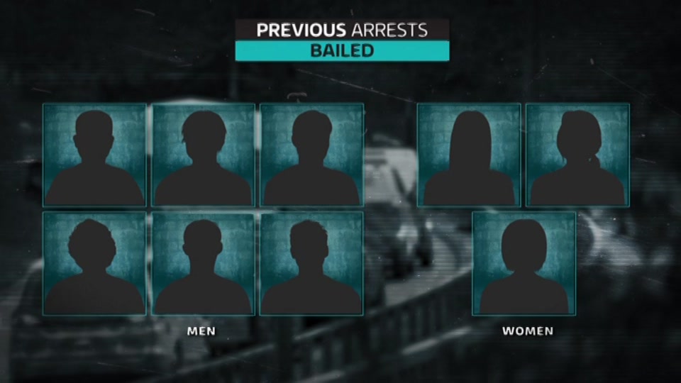 Still from ITV at 4:00