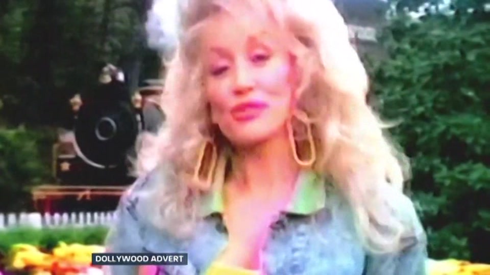 Broadcast still at 45m. ITV, ITV Evening News, 25 August 2026.