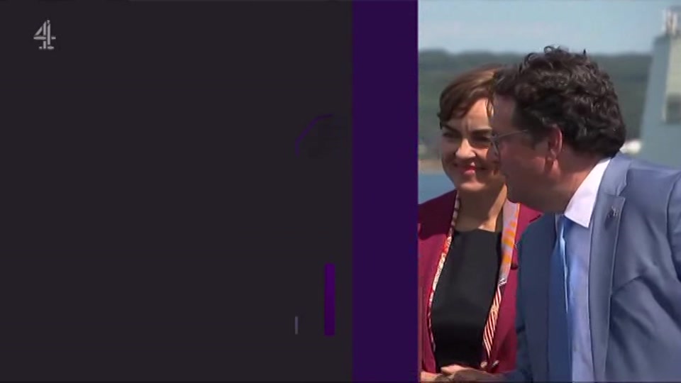 Still from Channel 4 at 0:00