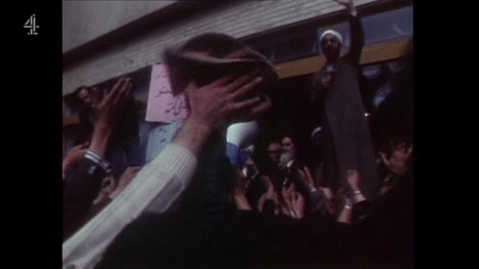 Still from Channel 4 at 11:00