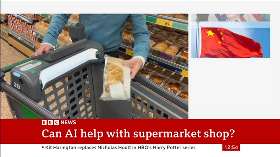 Still from BBC News at 24:00